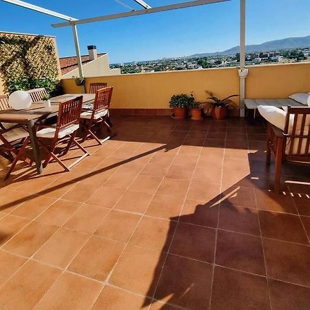 Апартаменти Precioso Atico Con Terraza Бенікарло Екстер'єр фото
